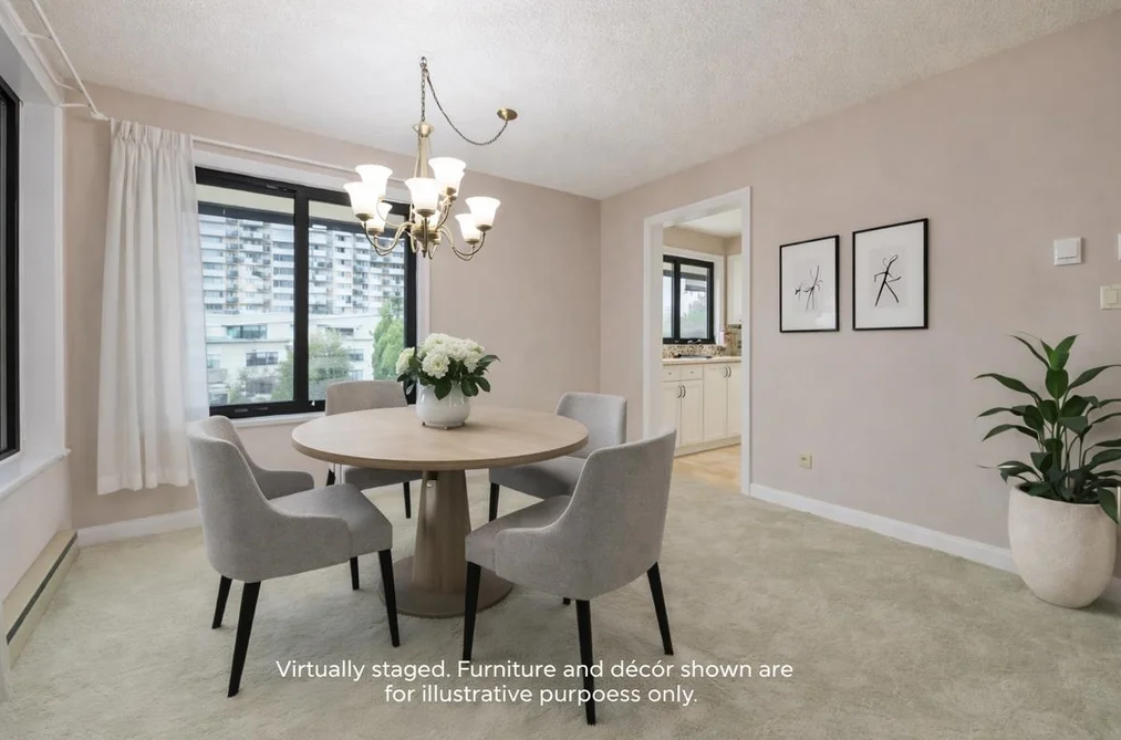 301 15317 THRIFT AVENUE, White Rock BC V4B 2L4, White Rock BC — Residential for Sale - Photo 5