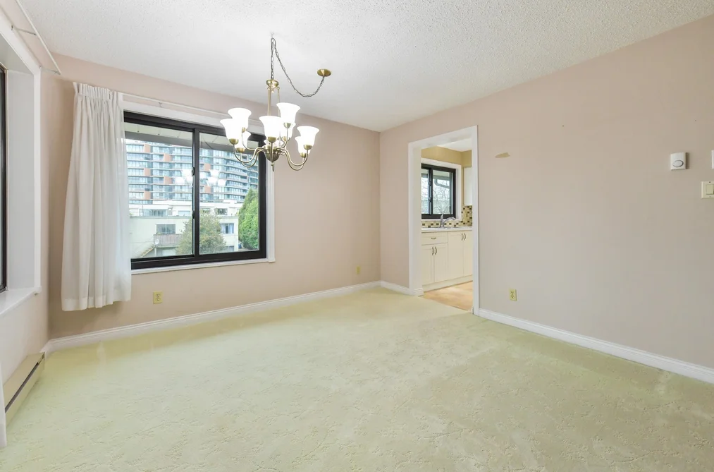 301 15317 THRIFT AVENUE, White Rock BC V4B 2L4, White Rock BC — Residential for Sale - Photo 6