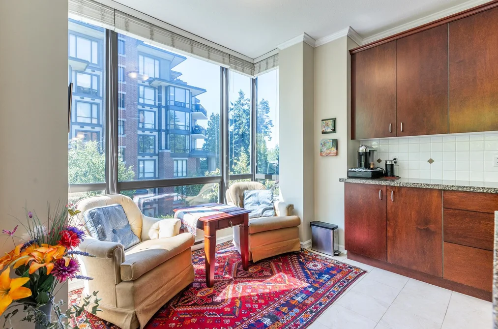 301 1580 MARTIN STREET, White Rock BC V4B 5M3, White Rock BC — Residential for Sale — Photo 12 of 40