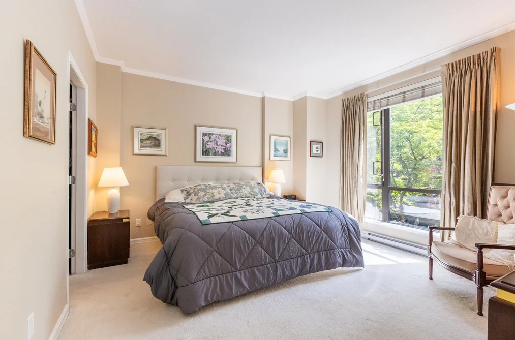 301 1580 MARTIN STREET, White Rock BC V4B 5M3, White Rock BC — Residential for Sale — Photo 17 of 40