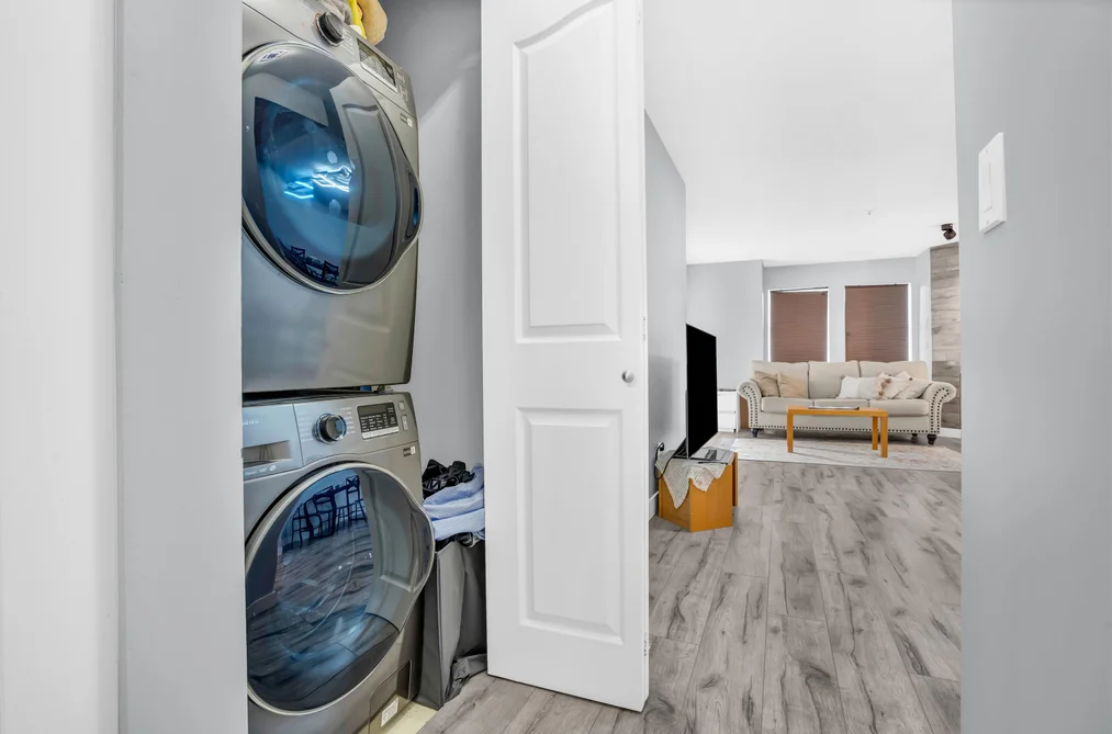 301 1655 GRANT AVENUE, Port Coquitlam BC V3B 7V1, Port Coquitlam BC — Residential for Sale - Photo 7