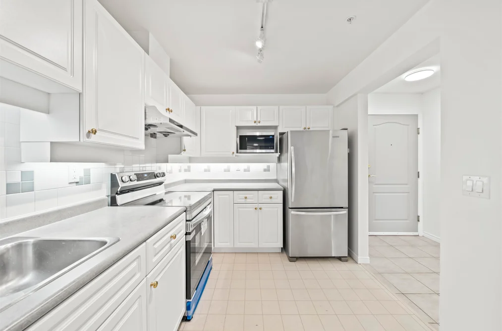 301 1669 GRANT AVENUE, Port Coquitlam BC V3B 7W9, Port Coquitlam BC — Residential for Sale - Photo 3