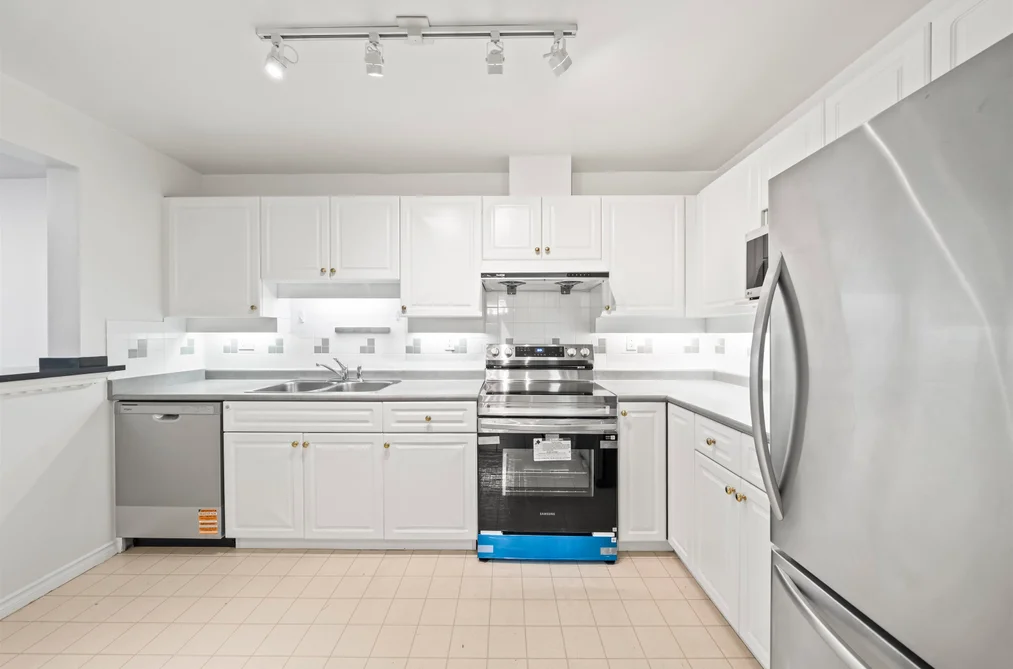 301 1669 GRANT AVENUE, Port Coquitlam BC V3B 7W9, Port Coquitlam BC — Residential for Sale - Photo 4