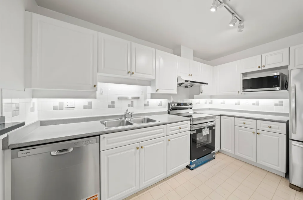 301 1669 GRANT AVENUE, Port Coquitlam BC V3B 7W9, Port Coquitlam BC — Residential for Sale - Photo 5