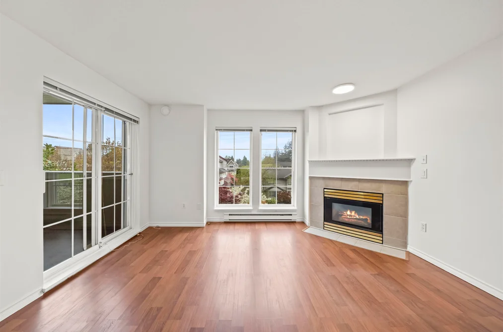 301 1669 GRANT AVENUE, Port Coquitlam BC V3B 7W9, Port Coquitlam BC — Residential for Sale - Photo 6