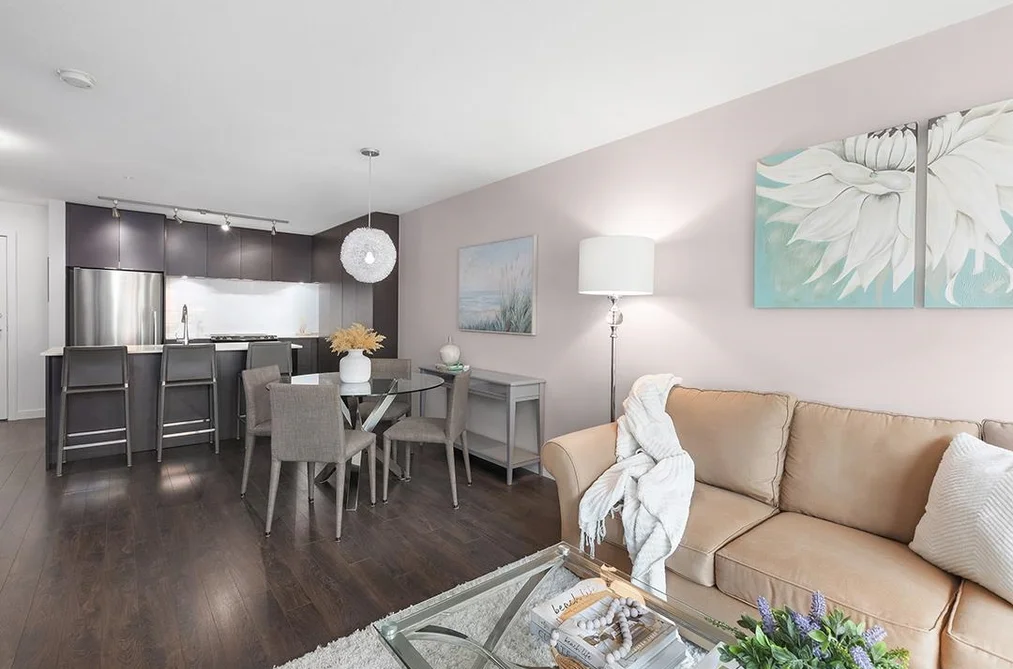 301 1673 LLOYD AVENUE, North Vancouver BC V7P 0A9, North Vancouver BC — Residential for Sale - Photo 5