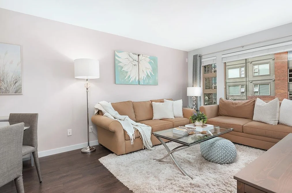 301 1673 LLOYD AVENUE, North Vancouver BC V7P 0A9, North Vancouver BC — Residential for Sale - Photo 6