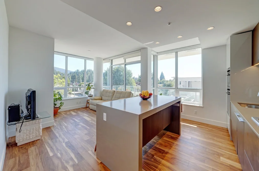 Condo for sale at 301 1675 Lions Gate Lane North Vancouver British Columbia - MLS: R3084512