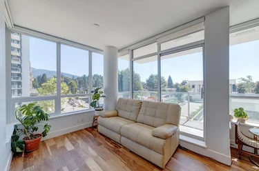 1675 Lions Gate Lane Unit 301, North Vancouver, BC - MLS: R3163536
