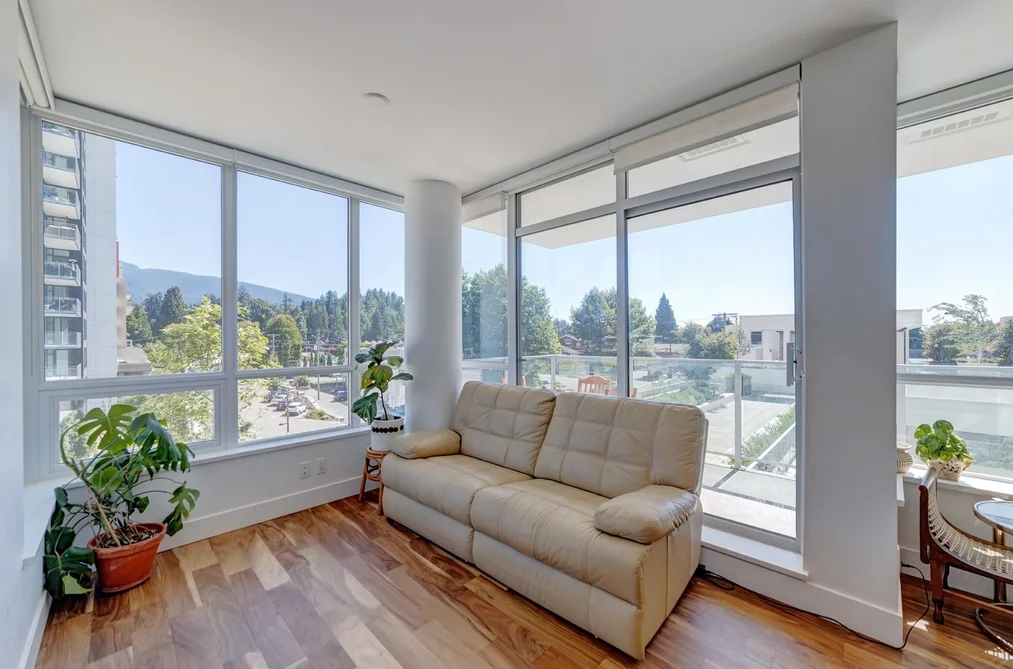 301 1675 LIONS GATE LANE, North Vancouver BC V7P 3B4, North Vancouver BC — Residential for Sale - Photo 5