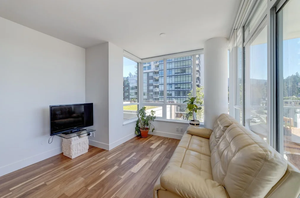 301 1675 LIONS GATE LANE, North Vancouver BC V7P 3B4, North Vancouver BC — Residential for Sale - Photo 6