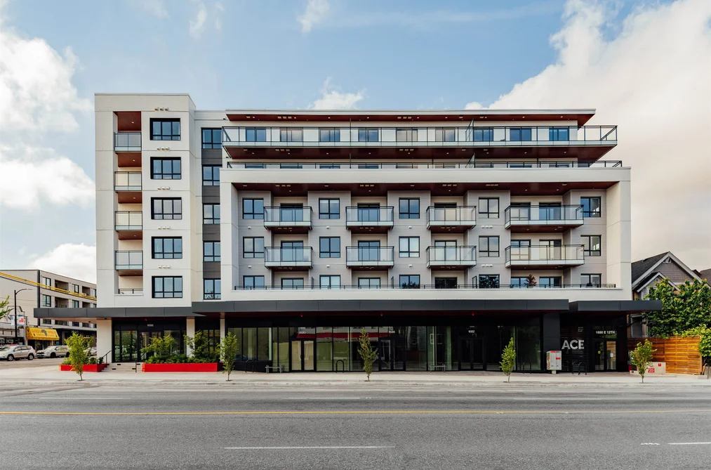 Condo for sale at 301 1680 E 12th Avenue Vancouver British Columbia - MLS: R3132671