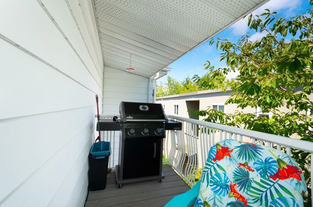 301 1696 W 10TH AVENUE, Vancouver BC V6J 2A1, Vancouver BC — Residential for Sale — Photo 10 of 39