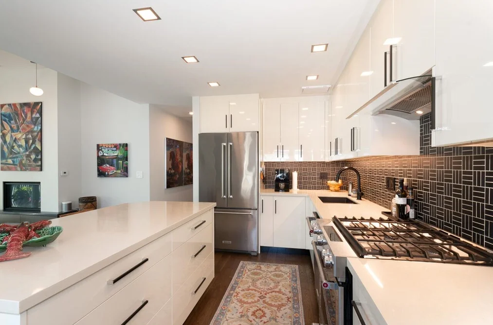 301 1696 W 10TH AVENUE, Vancouver BC V6J 2A1, Vancouver BC — Residential for Sale — Photo 16 of 39