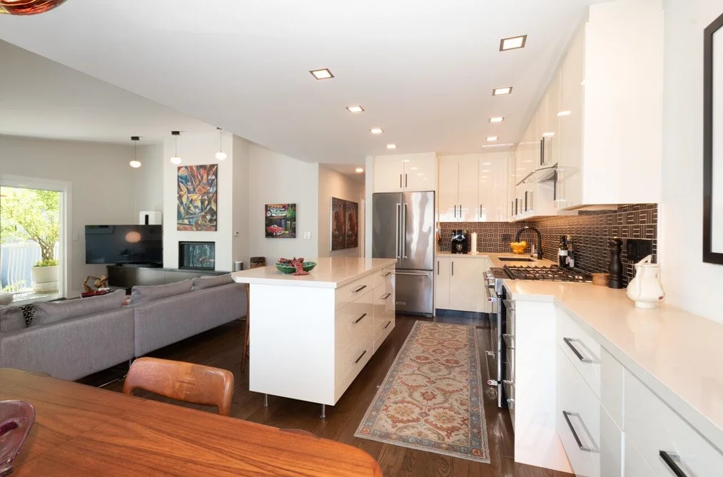 301 1696 W 10TH AVENUE, Vancouver BC V6J 2A1, Vancouver BC — Residential for Sale — Photo 20 of 39