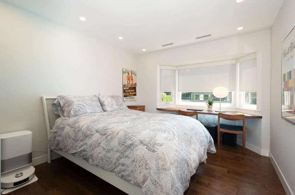 301 1696 W 10TH AVENUE, Vancouver BC V6J 2A1, Vancouver BC — Residential for Sale — Photo 25 of 39