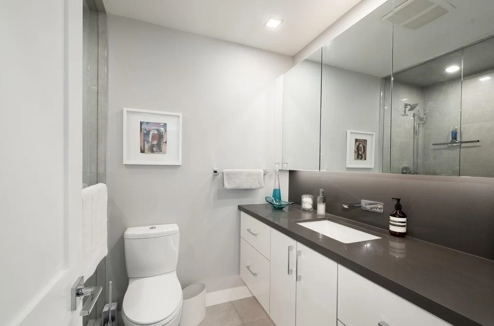301 1696 W 10TH AVENUE, Vancouver BC V6J 2A1, Vancouver BC — Residential for Sale — Photo 28 of 39
