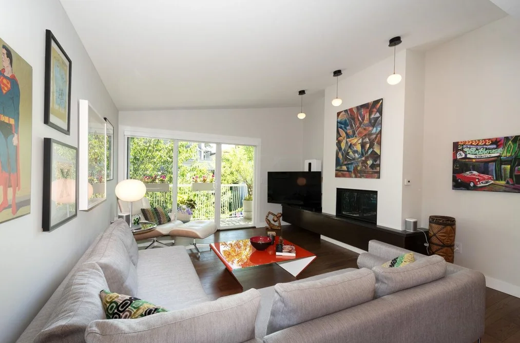 301 1696 W 10TH AVENUE, Vancouver BC V6J 2A1, Vancouver BC — Residential for Sale — Photo 3 of 39