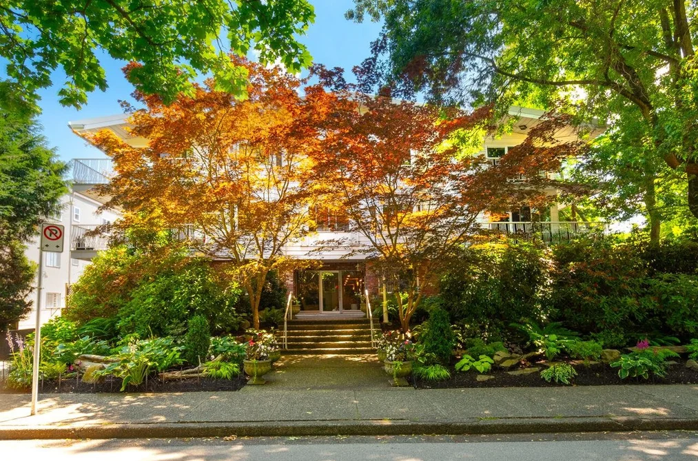 301 1696 W 10TH AVENUE, Vancouver BC V6J 2A1, Vancouver BC — Residential for Sale — Photo 34 of 39