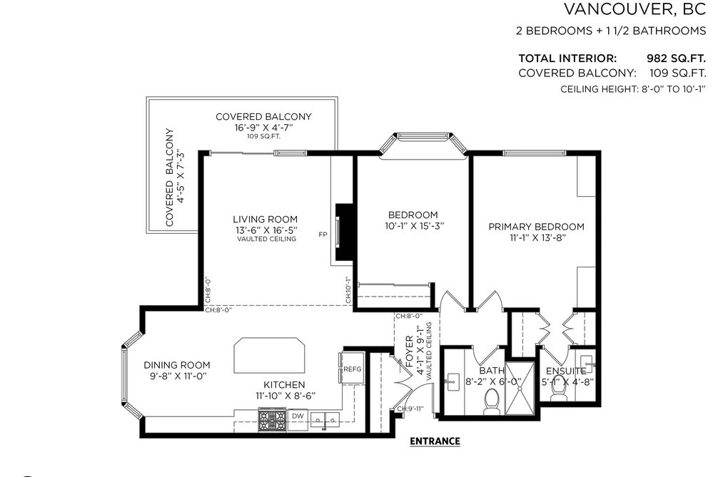 301 1696 W 10TH AVENUE, Vancouver BC V6J 2A1, Vancouver BC — Residential for Sale — Photo 39 of 39