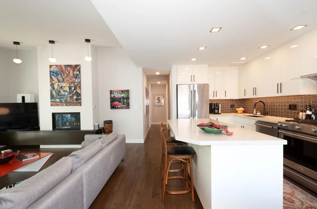 301 1696 W 10TH AVENUE, Vancouver BC V6J 2A1, Vancouver BC — Residential for Sale — Photo 4 of 39
