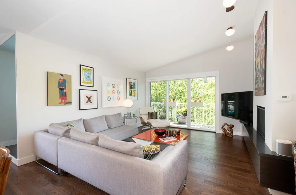 301 1696 W 10TH AVENUE, Vancouver BC V6J 2A1, Vancouver BC — Residential for Sale — Photo 5 of 39