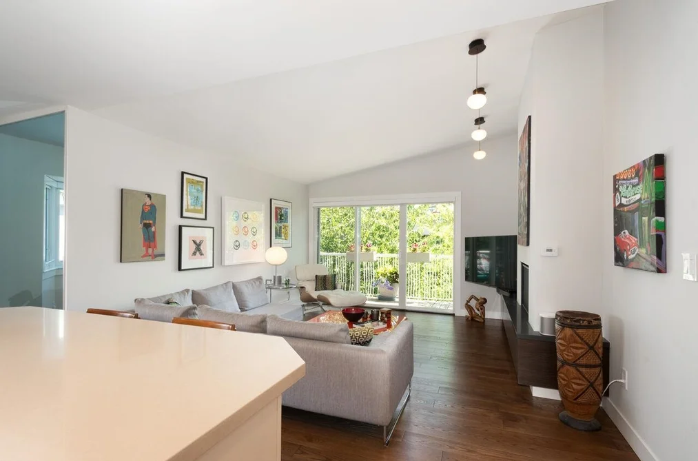 301 1696 W 10TH AVENUE, Vancouver BC V6J 2A1, Vancouver BC — Residential for Sale — Photo 6 of 39