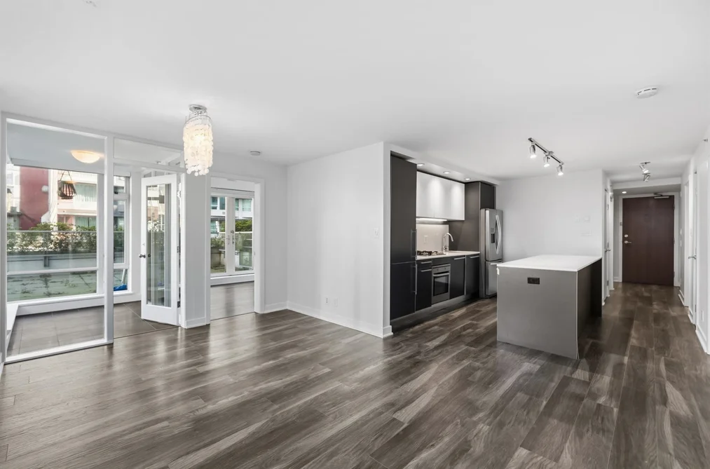 301 1762 DAVIE STREET, Vancouver BC V6G 1W2, Vancouver BC — Residential for Sale - Photo 3