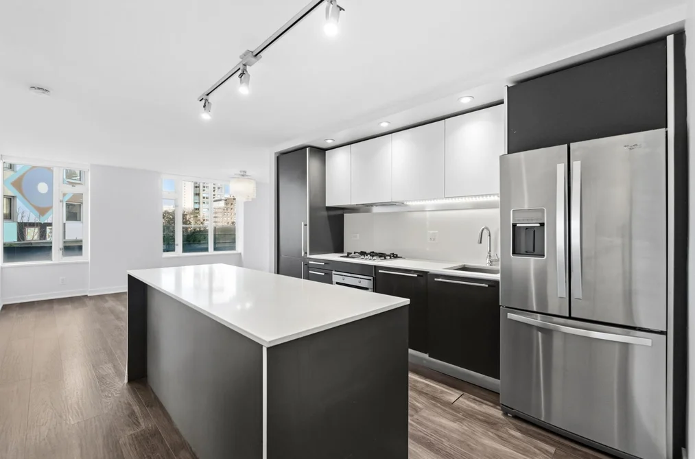 301 1762 DAVIE STREET, Vancouver BC V6G 1W2, Vancouver BC — Residential for Sale - Photo 5