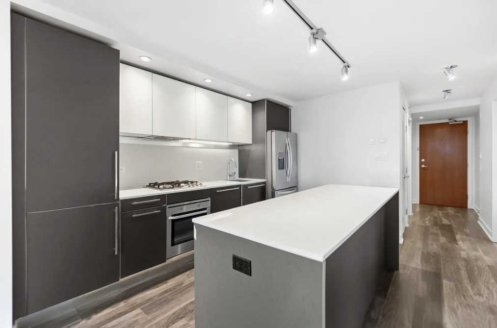 301 1762 DAVIE STREET, Vancouver BC V6G 1W2, Vancouver BC — Residential for Sale - Photo 6