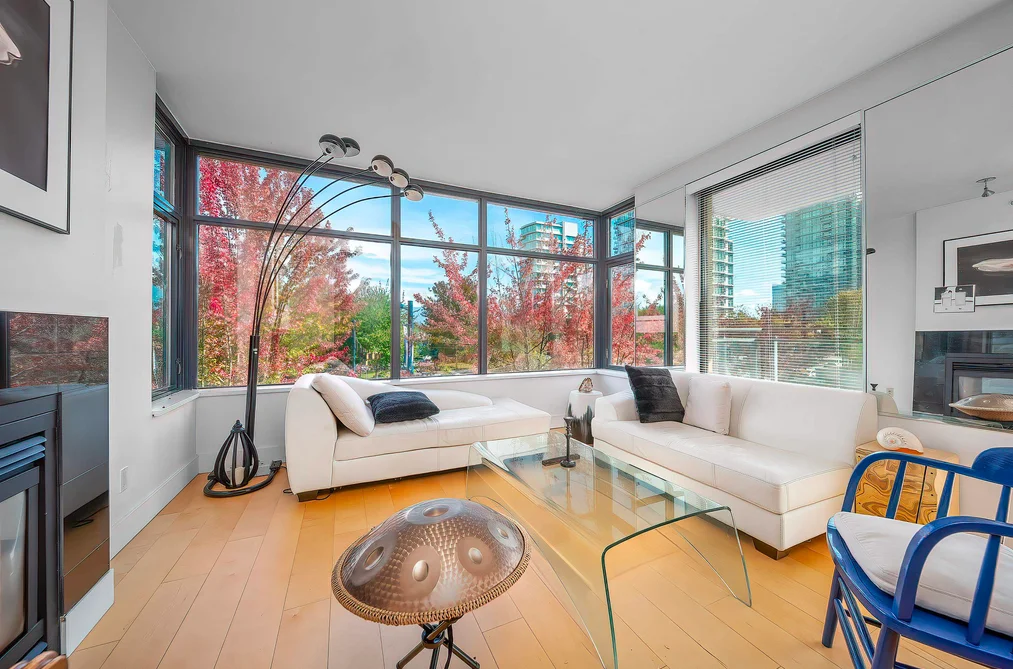 301 1863 ALBERNI STREET, Vancouver BC V6G 3H8, Vancouver BC — Residential for Sale - Photo 5