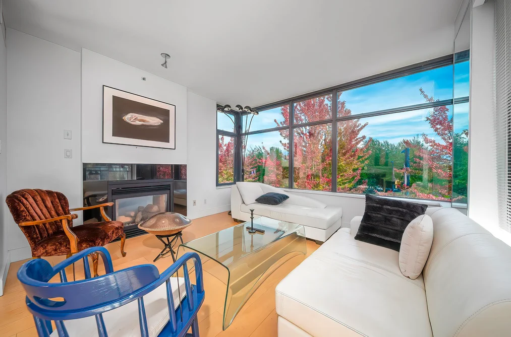 301 1863 ALBERNI STREET, Vancouver BC V6G 3H8, Vancouver BC — Residential for Sale - Photo 6