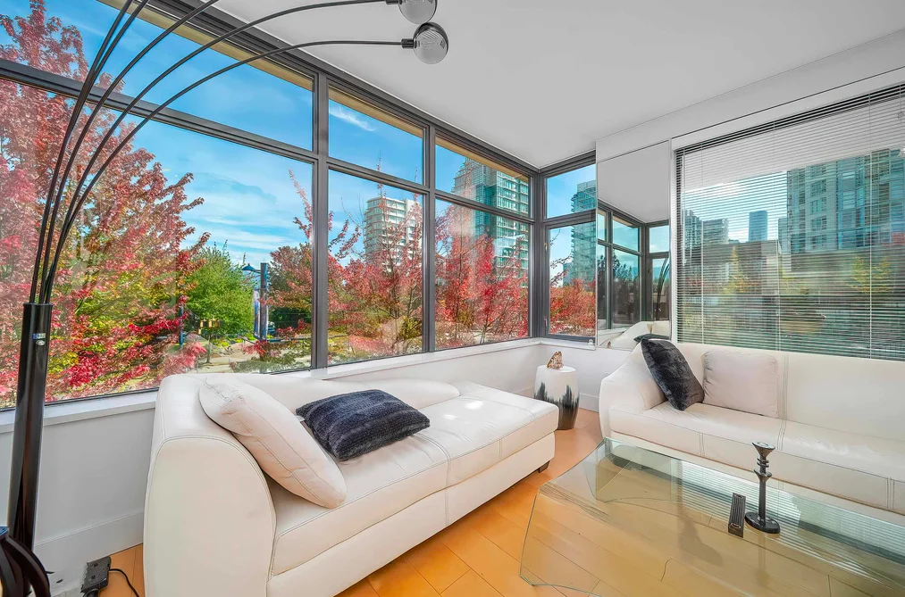 301 1863 ALBERNI STREET, Vancouver BC V6G 3H8, Vancouver BC — Residential for Sale - Photo 7