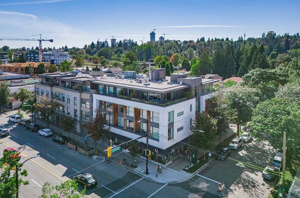Condo for sale at 301 188 E 32nd Avenue Vancouver British Columbia - MLS: R3135564