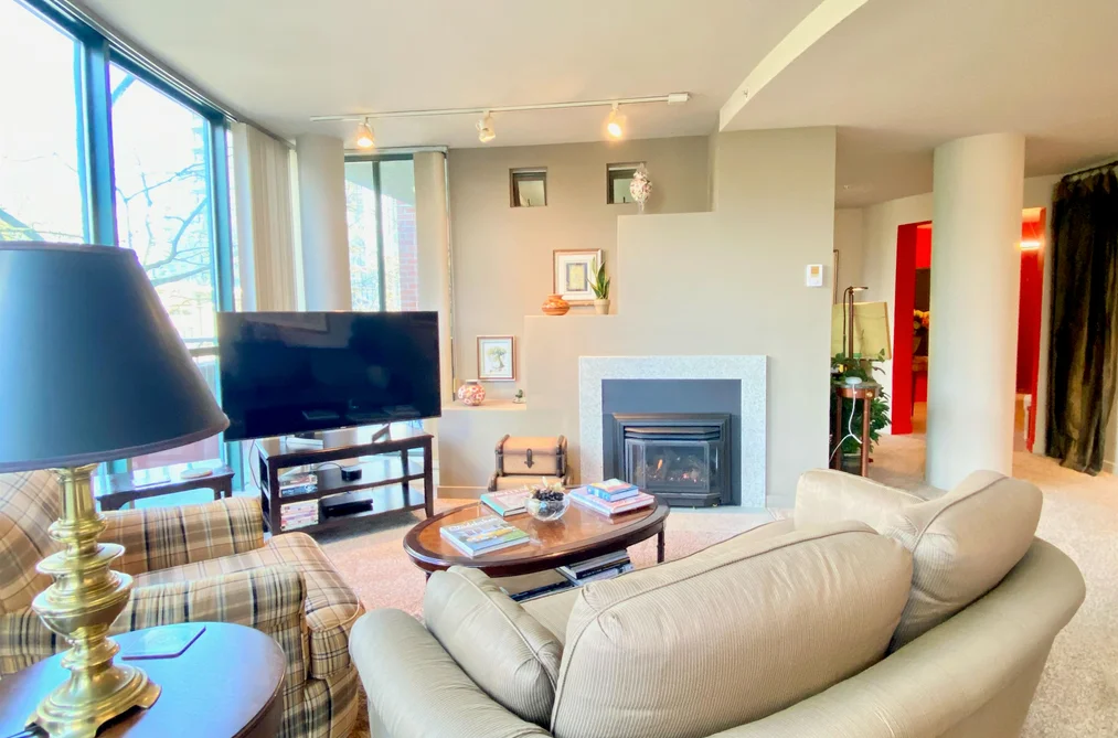 301 1888 ALBERNI STREET, Vancouver BC V6G 1B3, Vancouver BC — Residential for Sale - Photo 7