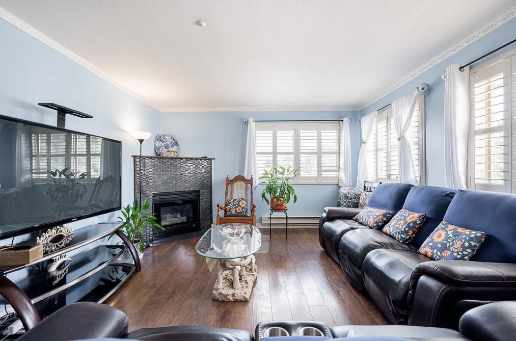 301 19128 FORD ROAD, Pitt Meadows BC V3Y 2P1, Pitt Meadows BC — Residential for Sale - Photo 5