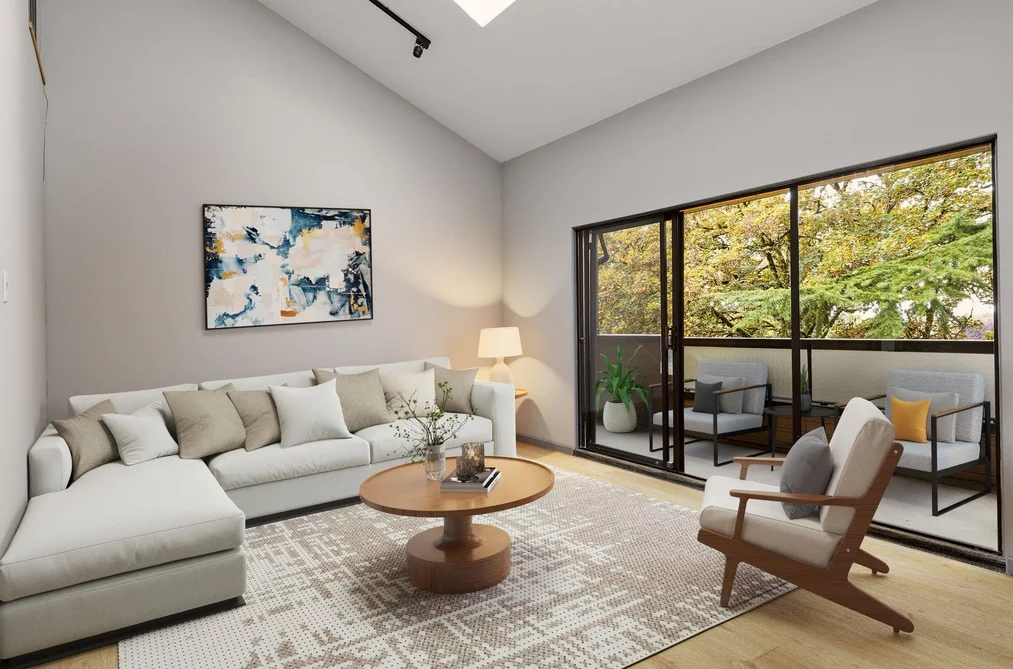 1930 W 3rd Ave Unit 301, Vancouver, BC - MLS: R3172826