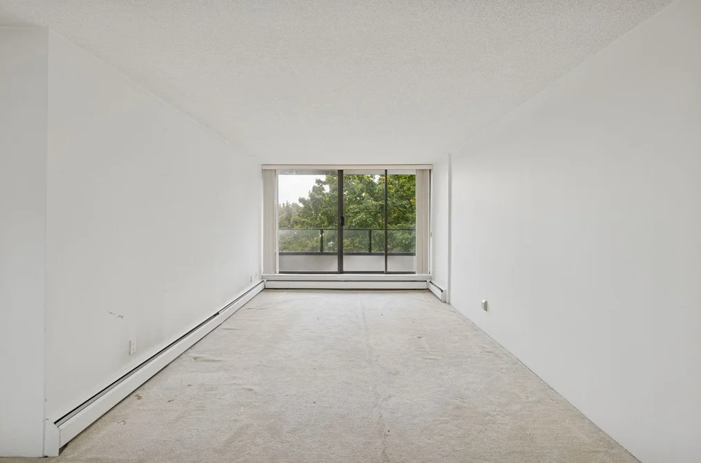 301 1995 BEACH AVENUE, Vancouver BC V6G 2Y3, Vancouver BC — Residential for Sale - Photo 3