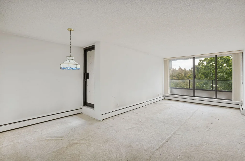 301 1995 BEACH AVENUE, Vancouver BC V6G 2Y3, Vancouver BC — Residential for Sale - Photo 4