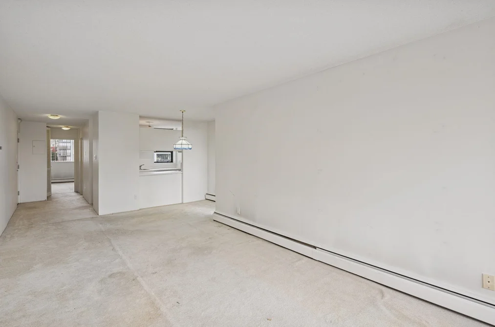 301 1995 BEACH AVENUE, Vancouver BC V6G 2Y3, Vancouver BC — Residential for Sale - Photo 6