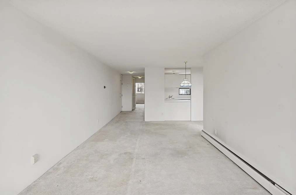 301 1995 BEACH AVENUE, Vancouver BC V6G 2Y3, Vancouver BC — Residential for Sale - Photo 7