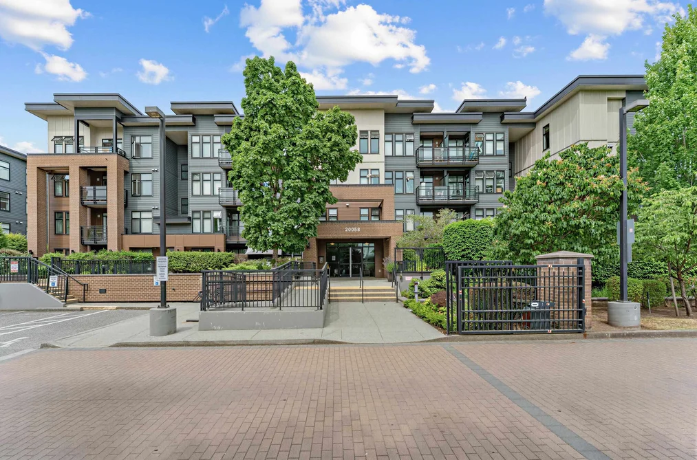 301 20058 FRASER HIGHWAY, Langley BC V3A 0E5, Langley BC — Residential for Sale — Photo 13 of 16
