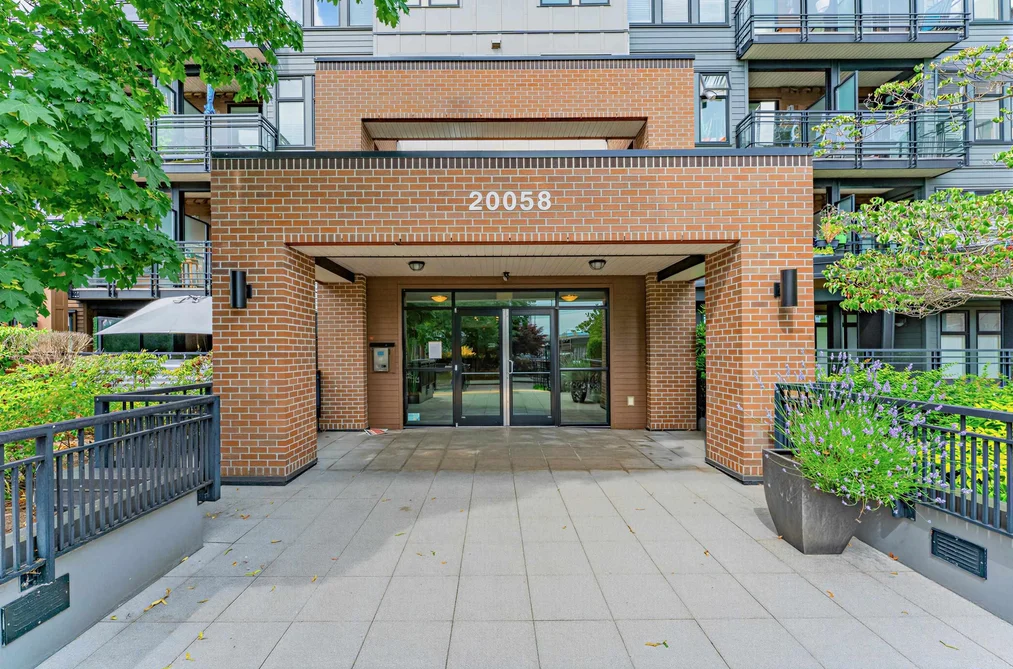 301 20058 FRASER HIGHWAY, Langley BC V3A 0E5, Langley BC — Residential for Sale — Photo 14 of 16