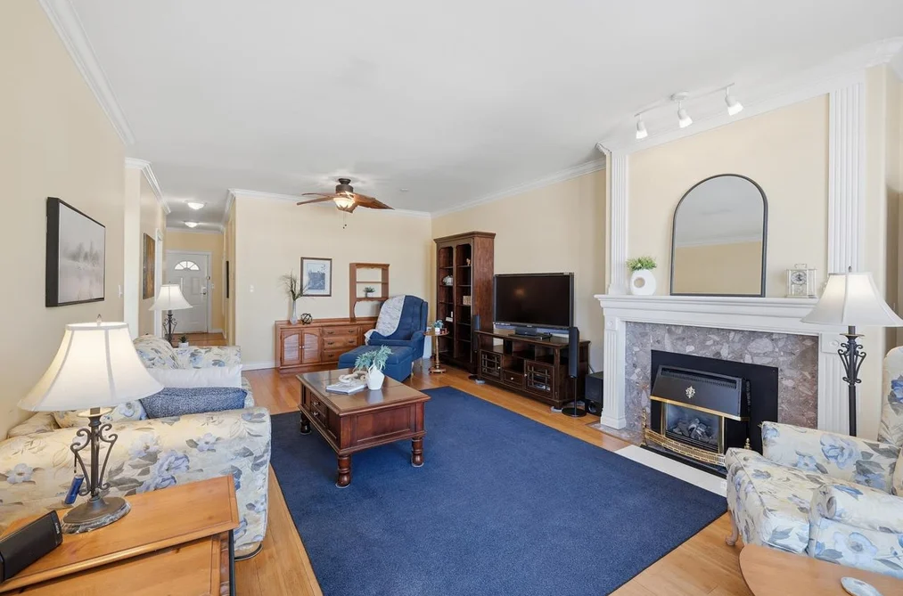 301 20680 56 AVENUE, Langley BC V3A 7R8, Langley BC — Residential for Sale - Photo 5