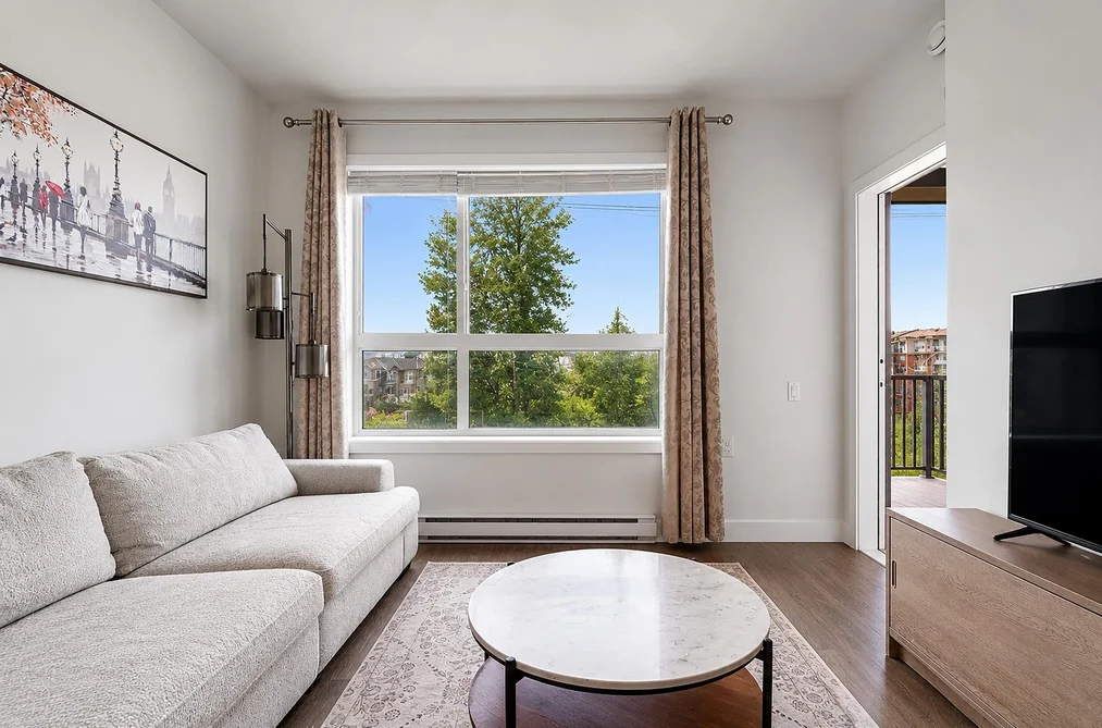 301 20829 77A AVENUE, Langley BC V2Y 0Y5, Langley BC — Residential for Sale - Photo 2