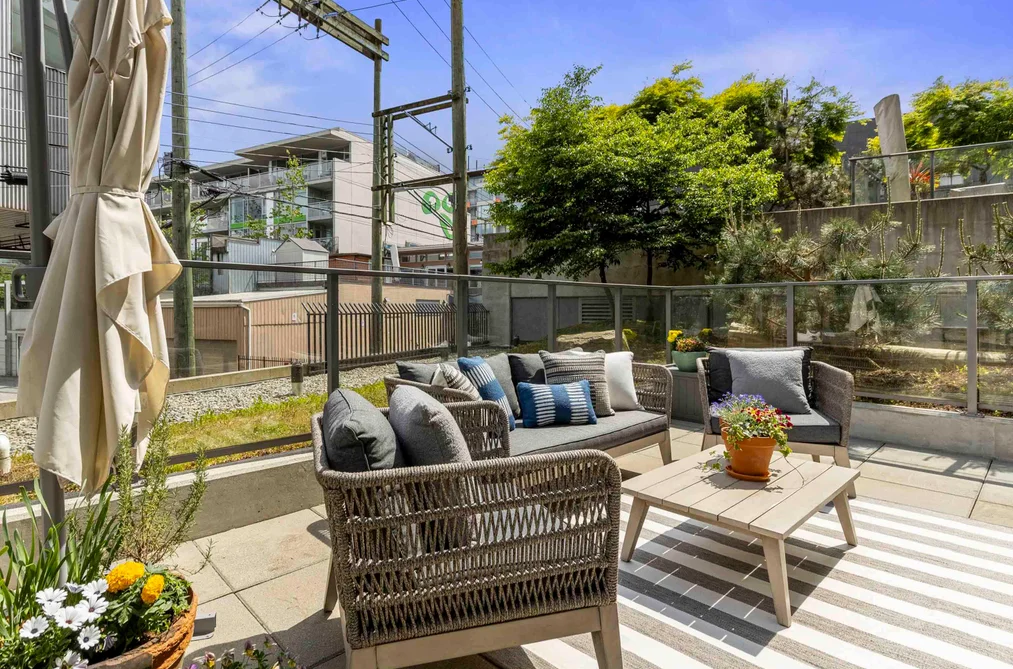 301 210 E 5TH AVENUE, Vancouver BC V5T 0K1, Vancouver BC — Residential for Sale - Photo 7
