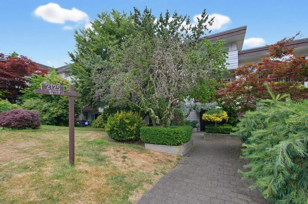 301 2125 W 2ND AVENUE, Vancouver BC V6K 1H7, Vancouver BC — Residential for Sale — Photo 25 of 35