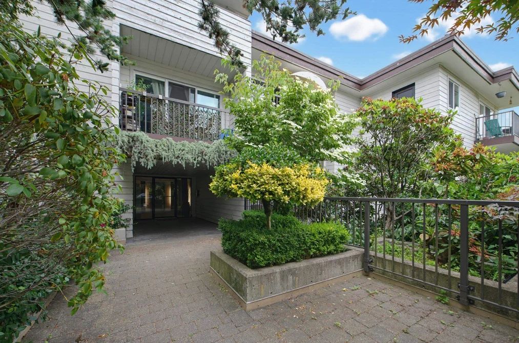 301 2125 W 2ND AVENUE, Vancouver BC V6K 1H7, Vancouver BC — Residential for Sale — Photo 27 of 35