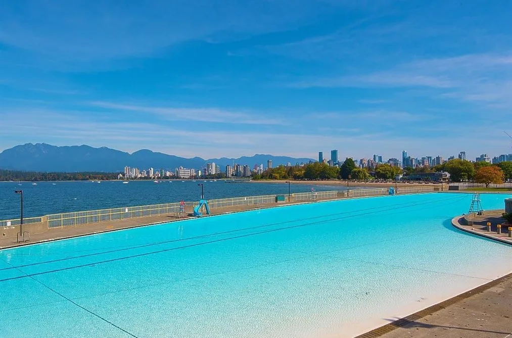 301 2125 W 2ND AVENUE, Vancouver BC V6K 1H7, Vancouver BC — Residential for Sale — Photo 32 of 35