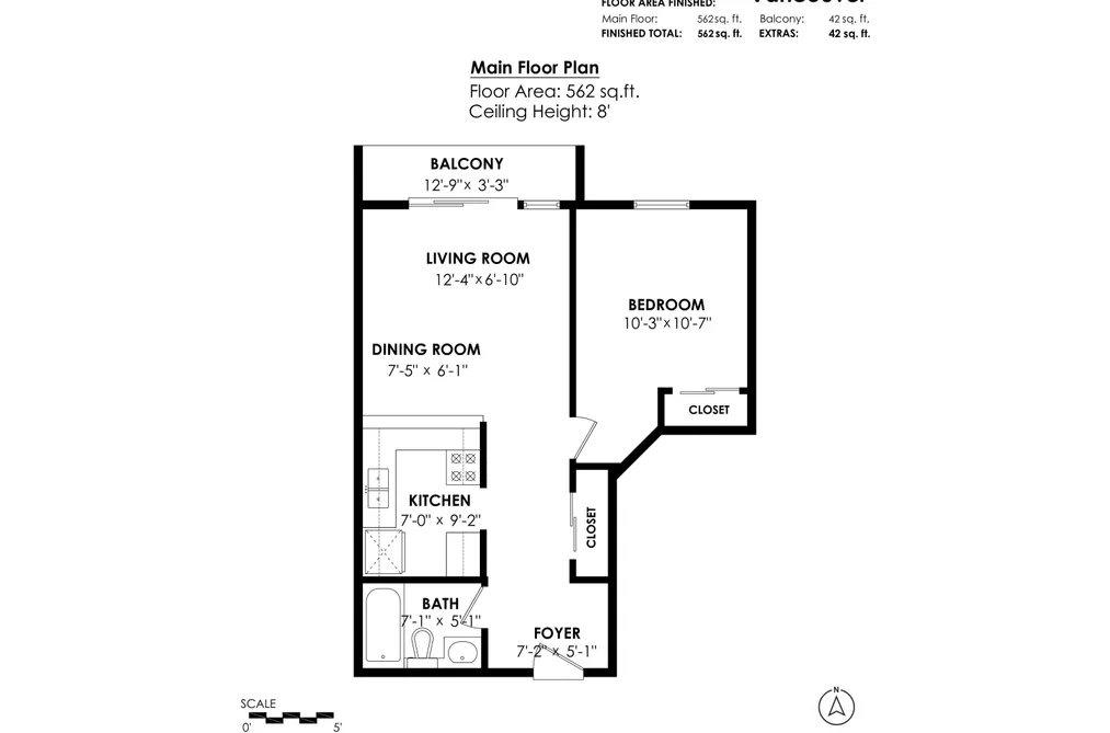 301 2125 W 2ND AVENUE, Vancouver BC V6K 1H7, Vancouver BC — Residential for Sale — Photo 35 of 35